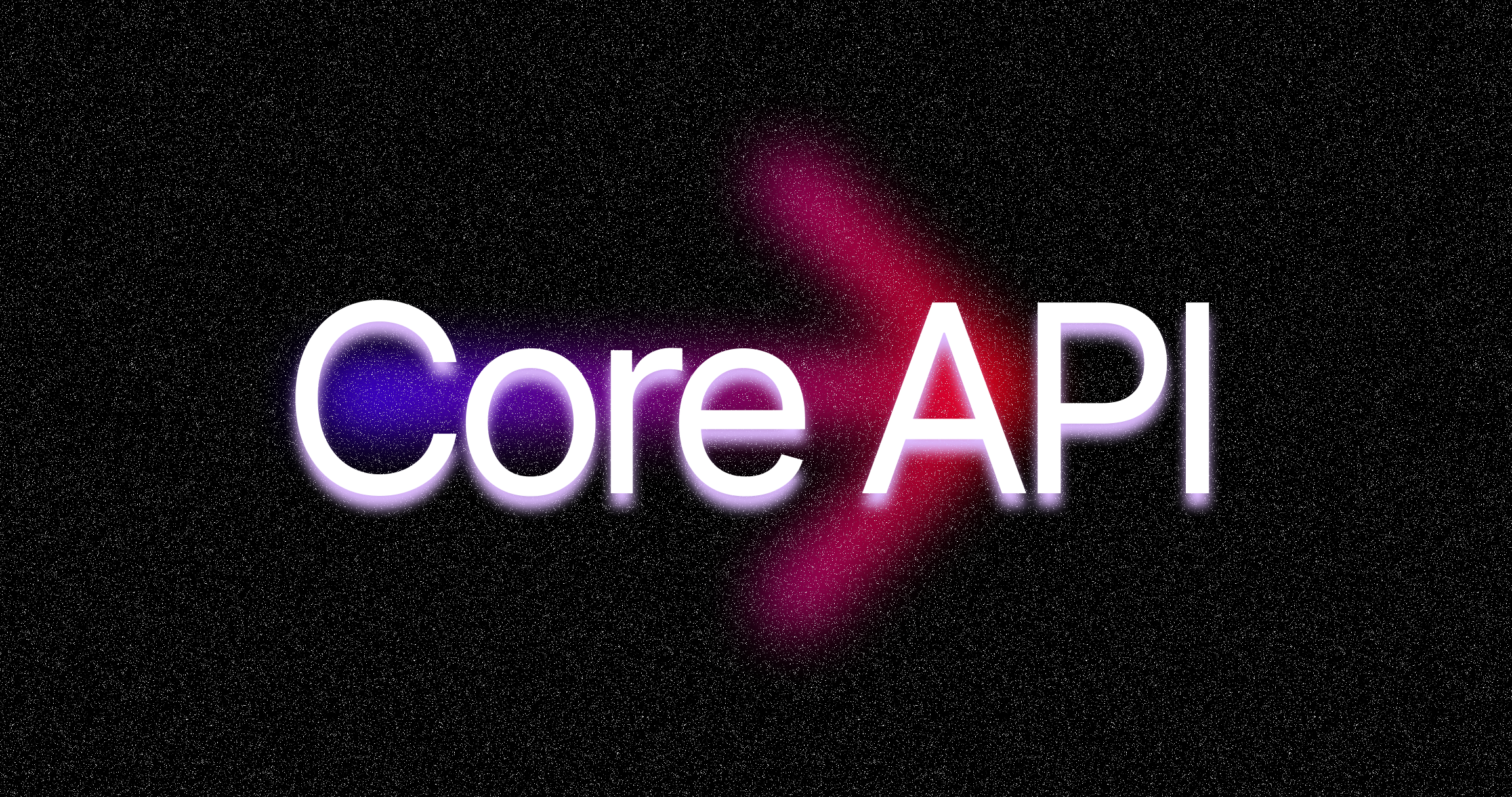Core API approved by EBSI