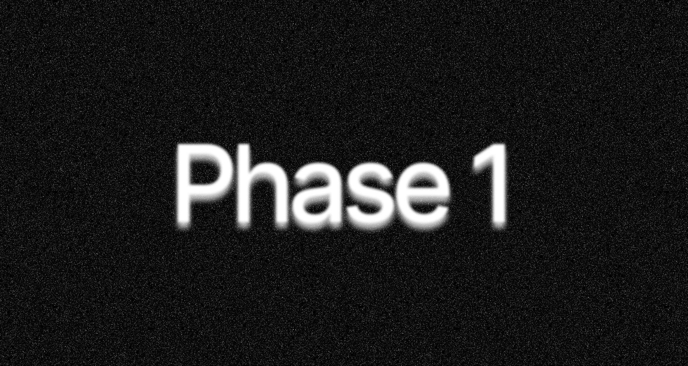 Phase 1: National Adoption and Pilots