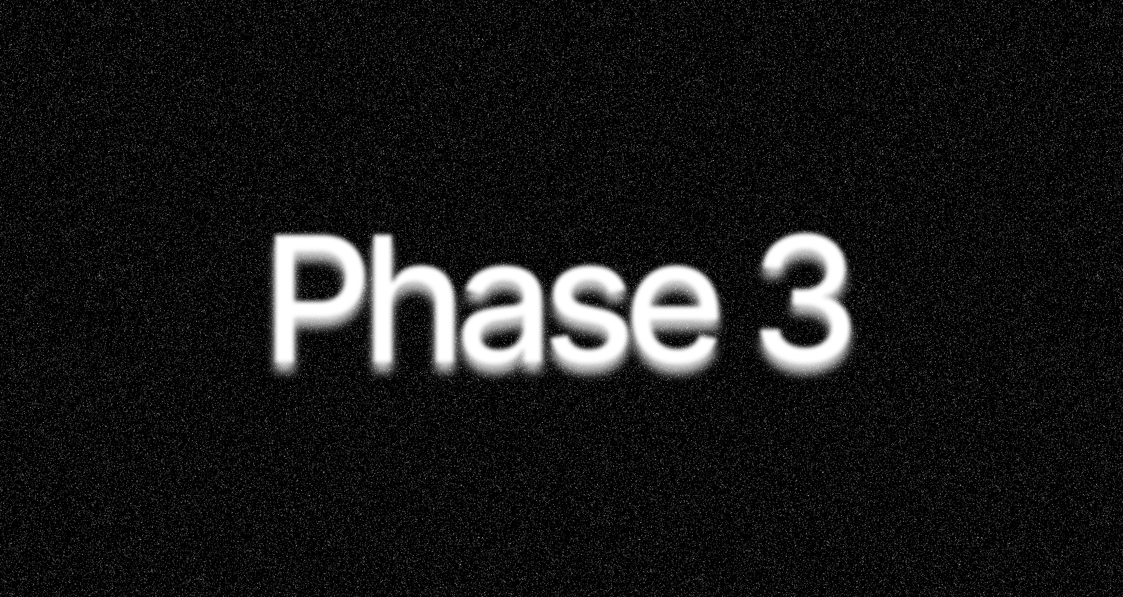 Phase 3: Private Sector Adapts