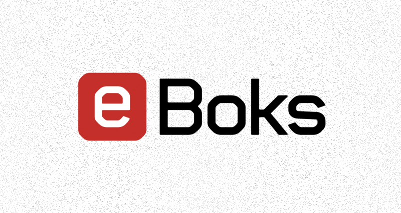 e-Boks
