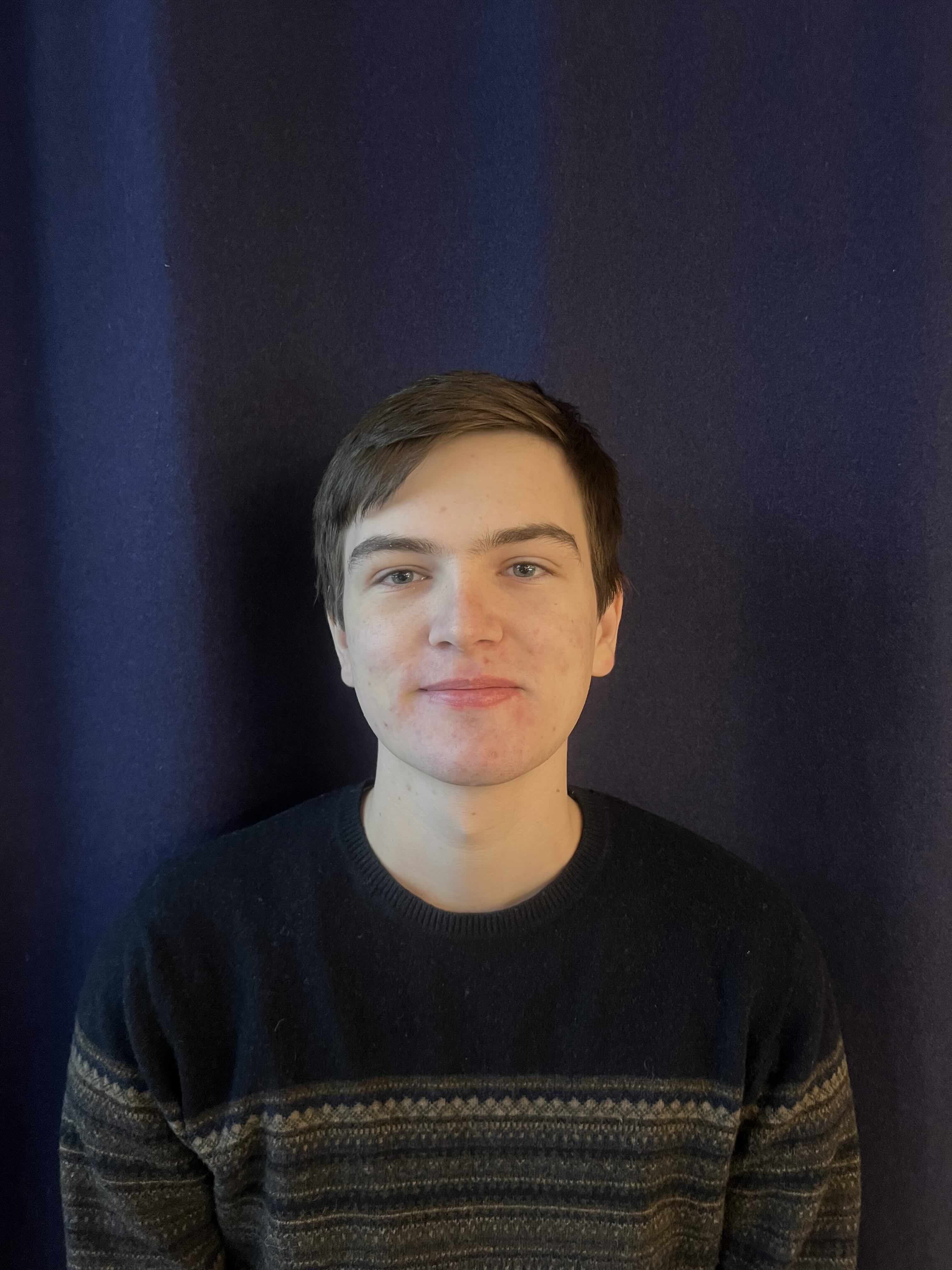 Daniel Florescu's Image