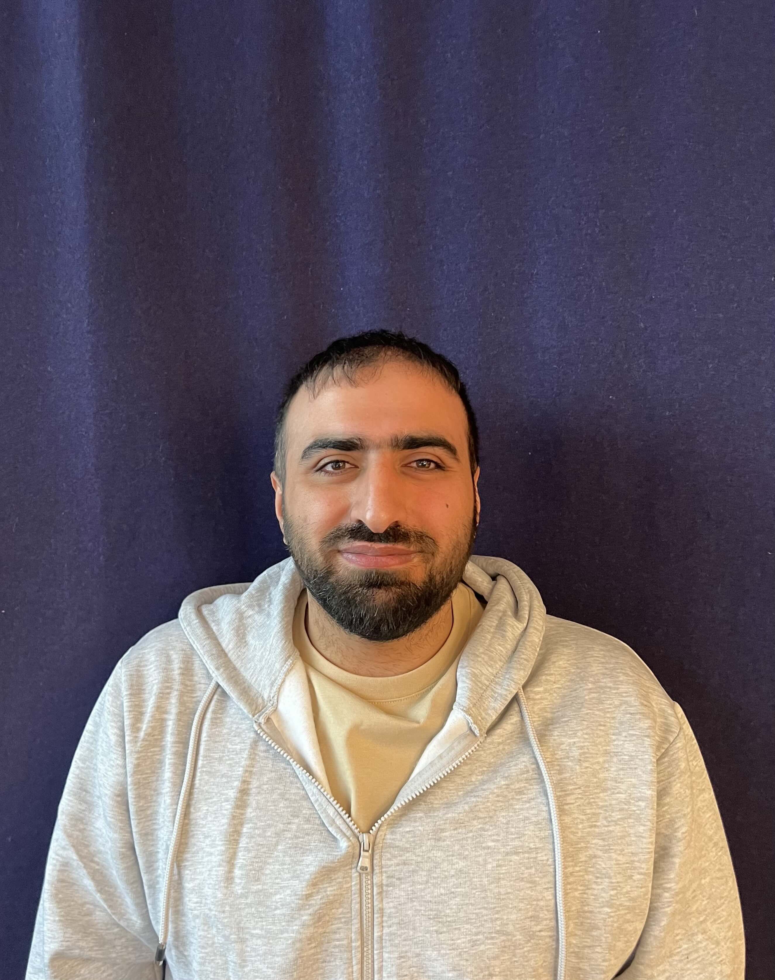 Muammer Durmaz's Image